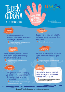Plakat -  teden otroka 26_www FB